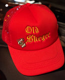 Old Skegee Cap