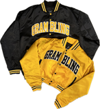 Grambling Bomber Jacket