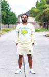 Southern Jaguars Vintage Sweatshirt