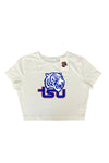 Tennessee State University Crop Tee