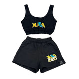 XULA Shorts