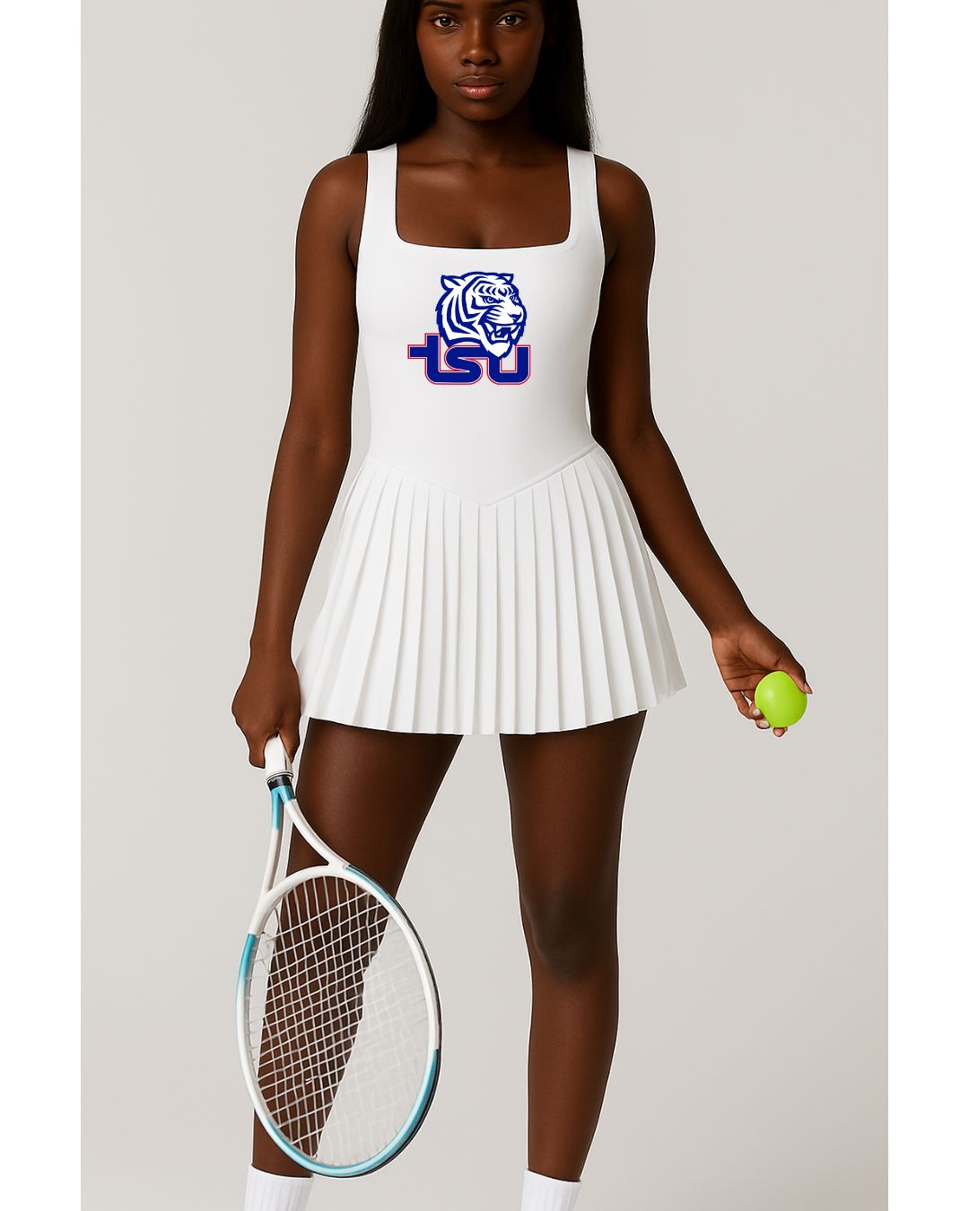 Tennessee State University Tennis Dress