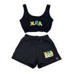 XULA Fleece Bra