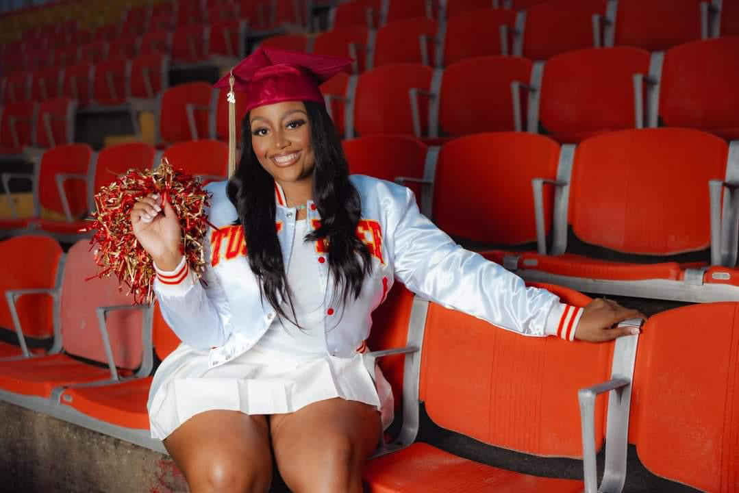 Crop Tuskegee Bomber Jacket