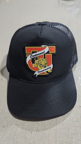 TU Centennial Baseball Cap