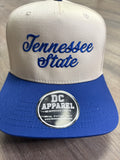 Tennessee State Tiger Snapback