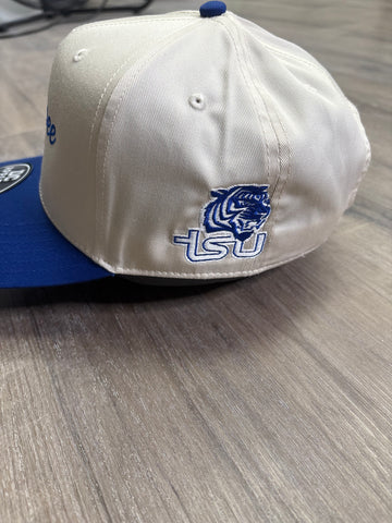 Tennessee State Tiger Snapback