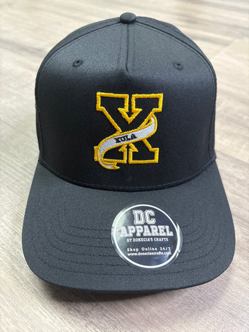 Xavier Varsity Snapback