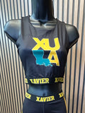 Xavier XULA Fitness Top (Sports Bra)