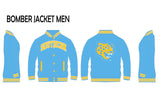 Southern  Bomber Jacket