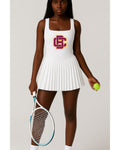 Custom HBCU Tennis Dress - LIMITED EDITION