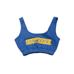 SOUTHERN Fleece Bra