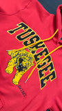 Tuskegee Golden Tiger Chenille Hoodie