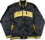 Grambling Bomber Jacket