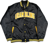 Grambling Bomber Jacket