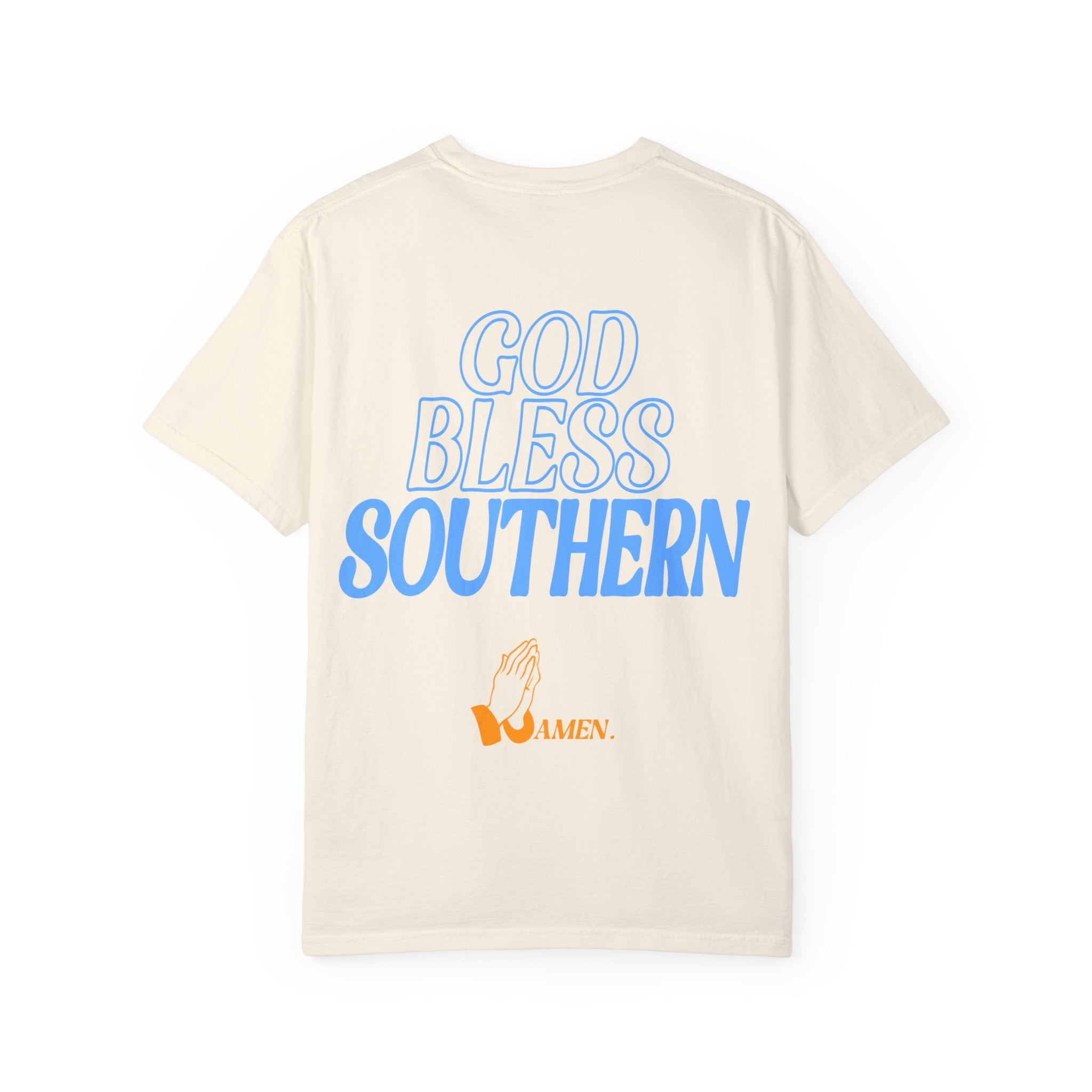 God Bless Southern T-Shirt