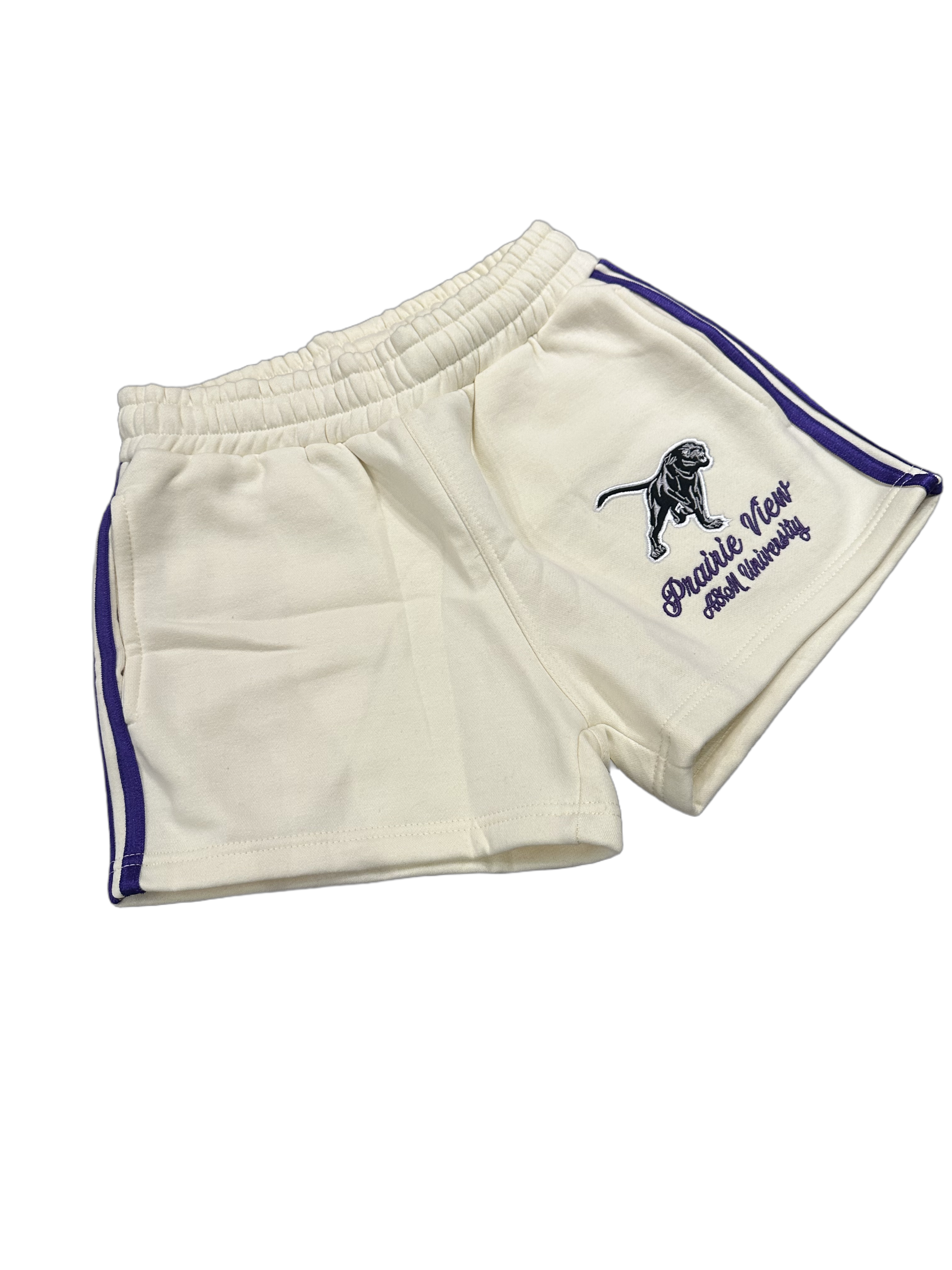 Prairie View Vintage French Terry Shorts