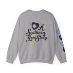 A Southern Love Story Sweatshirt