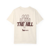 God Bless The Hill T-Shirt