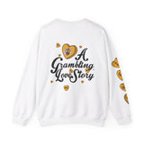 A Grambling Love Story Sweatshirt