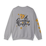 A Grambling Love Story Sweatshirt