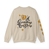 A Grambling Love Story Sweatshirt