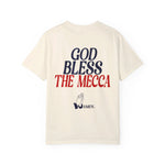 God Bless The Mecca T-Shirt