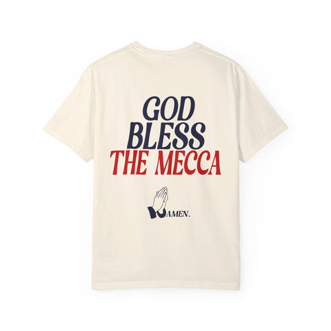 God Bless The Mecca T-Shirt