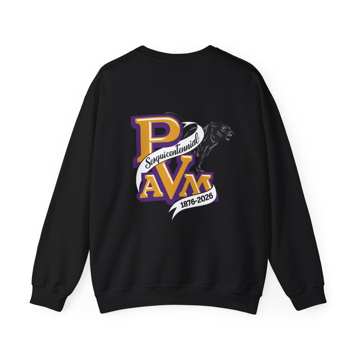 PV A&M Sesquicentennial Legacy Sweatshirt