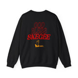 God Bless Skegee Sweatshirt