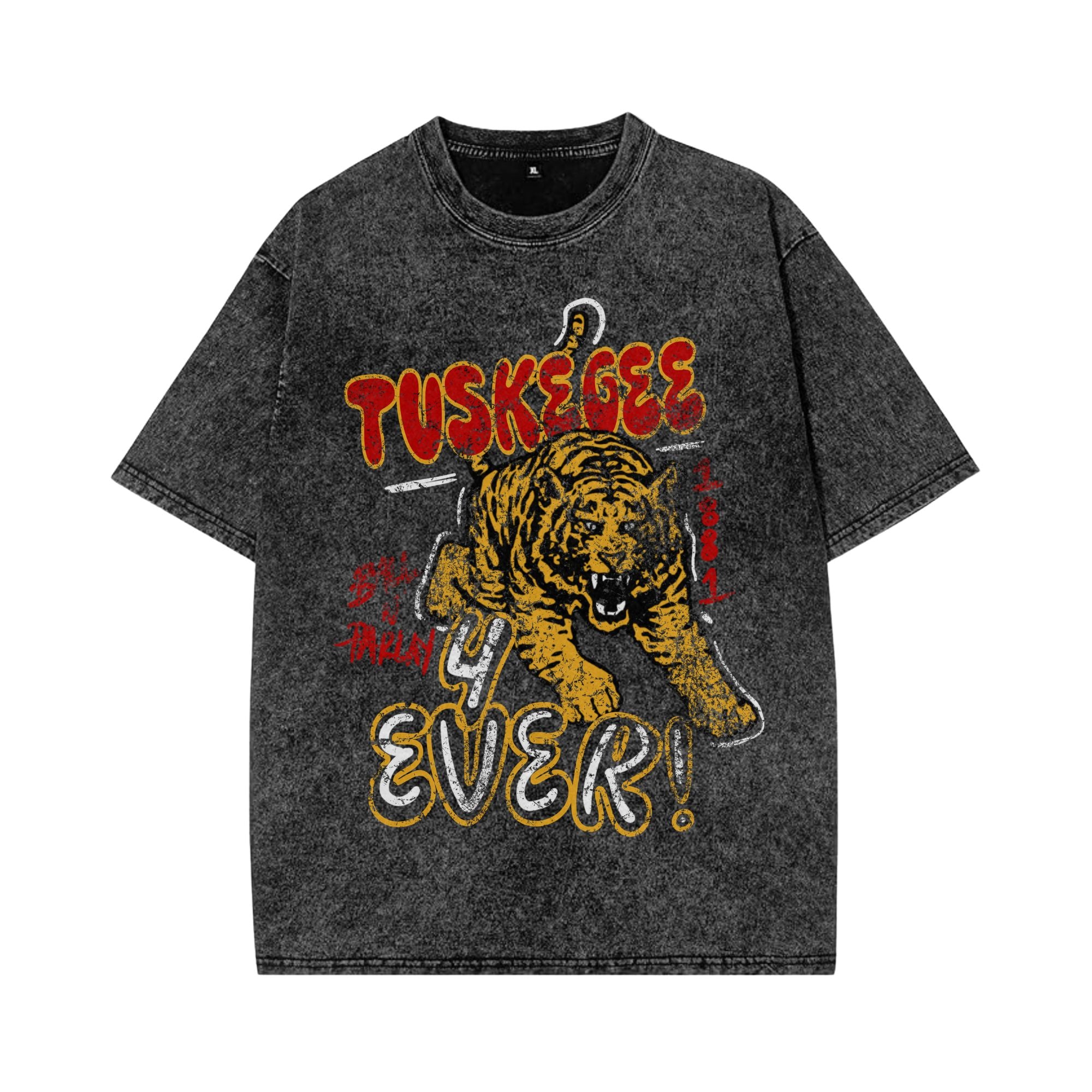 Tuskegee 4 Ever T-Shirt
