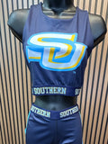 Southern University Fitness Top (Sports Bra)