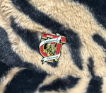 TU CENTENNIAL Lapel Pin