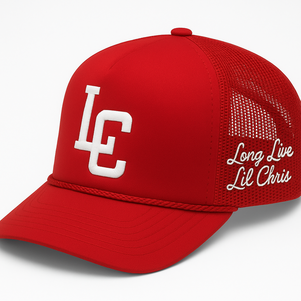 Christopher D. Valsin Jr. Memorial Hat