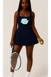 Southern University Tennis Dress