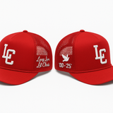 Christopher D. Valsin Jr. Memorial Hat