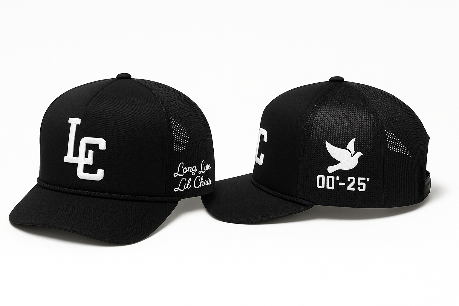 Christopher D. Valsin Jr. Memorial Hat