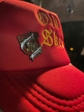 Old Skegee Cap