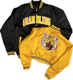 Grambling Bomber Jacket