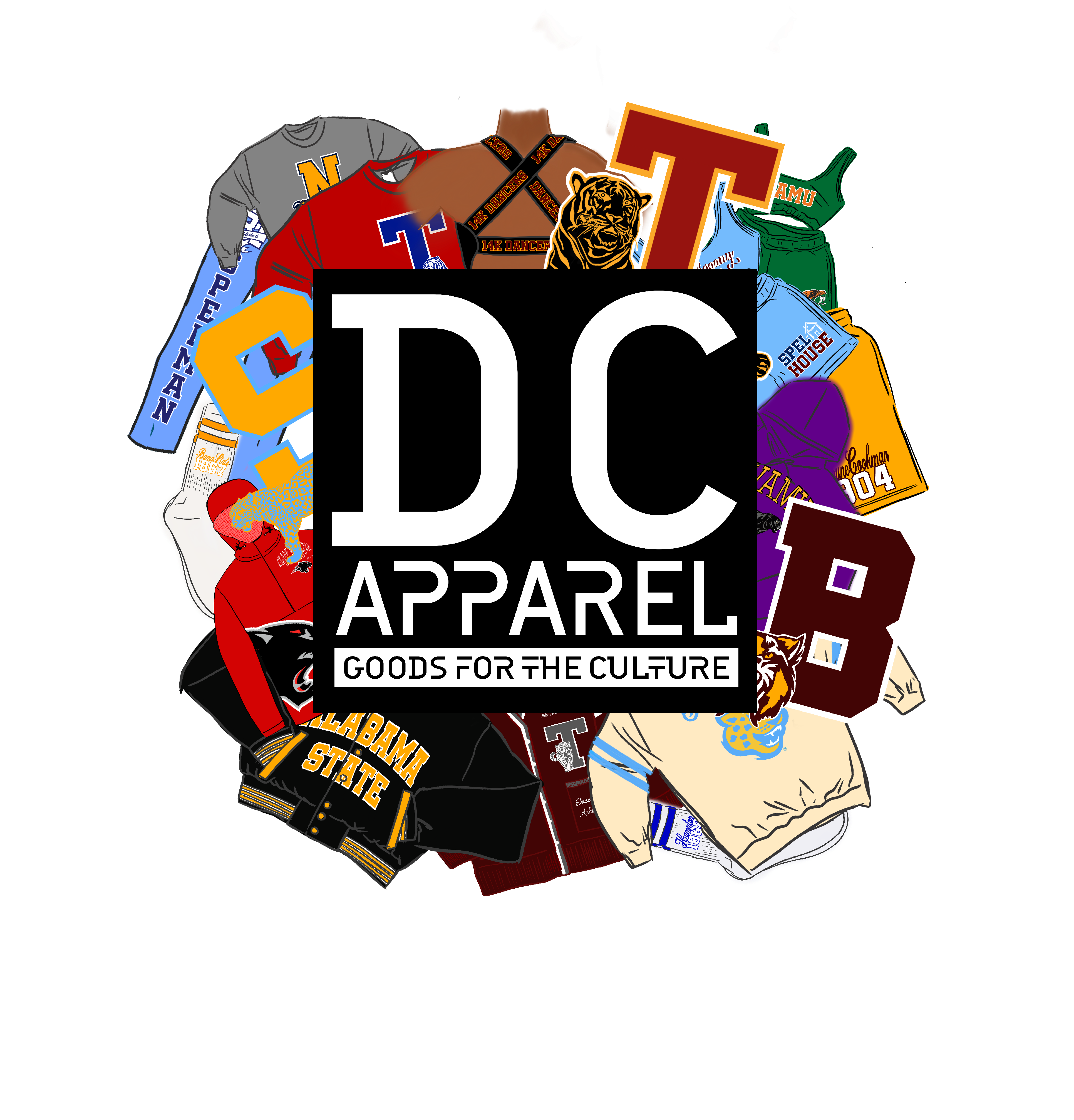 DC Apparel Gift Card