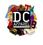 DC Apparel Gift Card