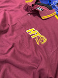 HT Rams Men's  Polo