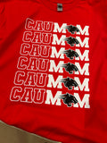 CAU MOM T-Shirt