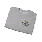 A Grambling Love Story Sweatshirt