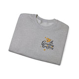 A Grambling Love Story Sweatshirt