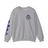 A Hampton Love Story Sweatshirt