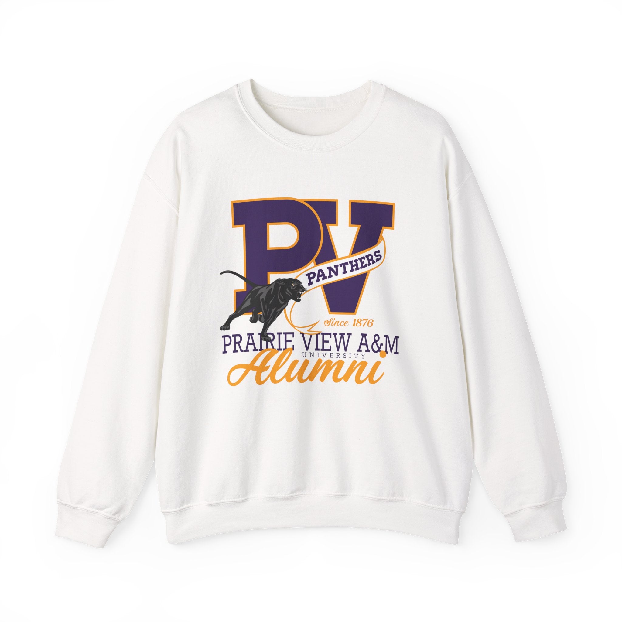 PV Varsity Alumni Sweatshirt
