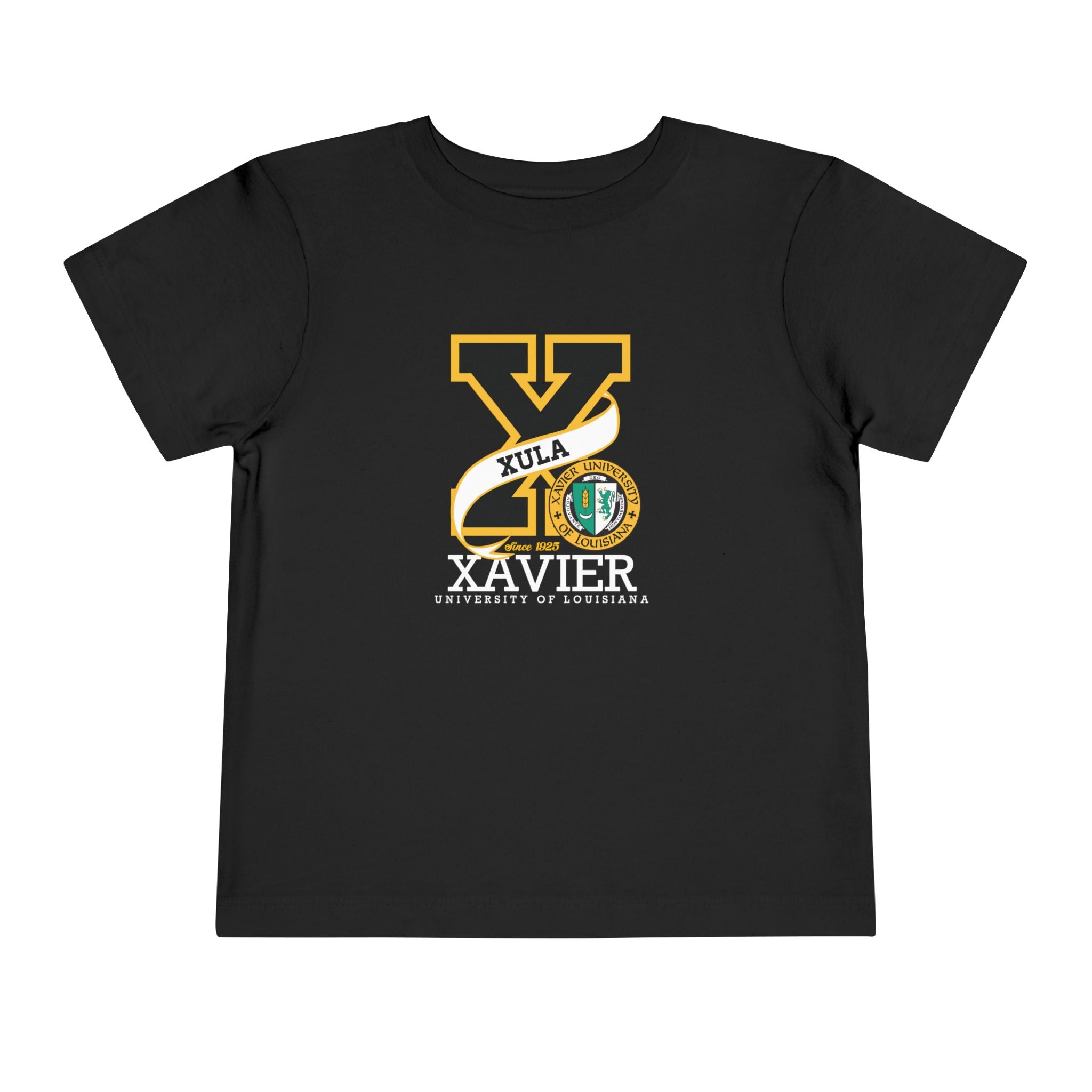 KIDS Xavier Varsity Tee