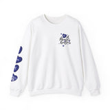 A Hampton Love Story Sweatshirt