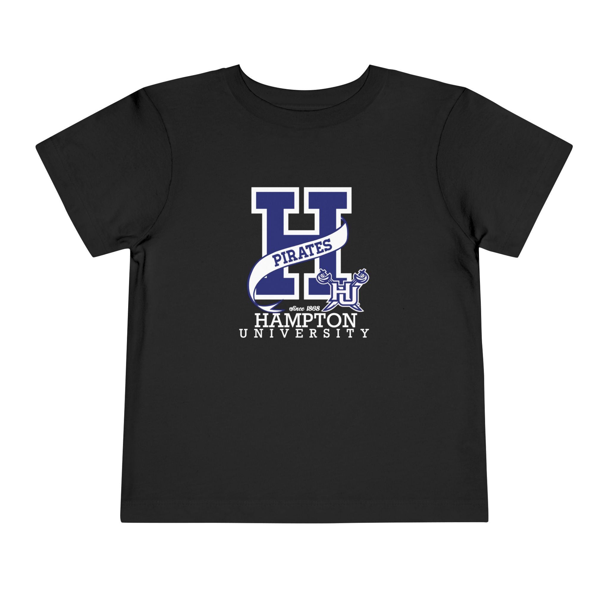 KIDS Hampton Varsity Tee